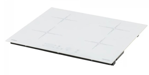 Индукционная варочная панель Krona (Крона) ORIGANO 60 WH