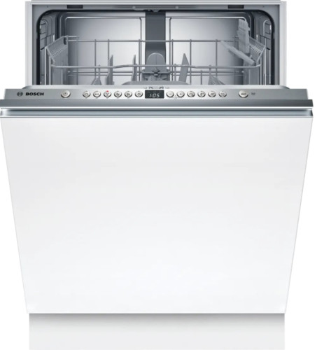 Встраиваемая посудомоечная машина Bosch (Бош) SMV26AX00Q