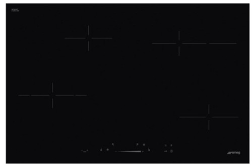 Электрическая варочная панель Smeg (Смег) SE484EMTD