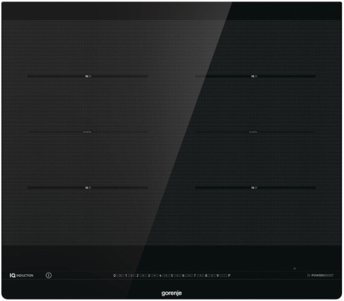 Индукционная варочная панель Gorenje (Горенье) IS646BG