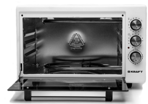 Мини-печь Kraft (Крафт) KF-MO 4500 W