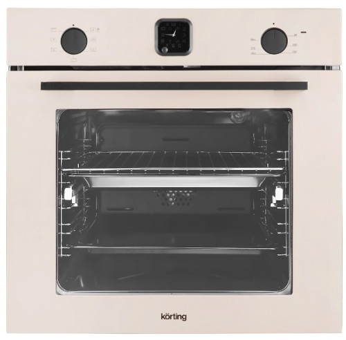 Электрический духовой шкаф Korting (Кёртинг) OKB 4701 CNRB