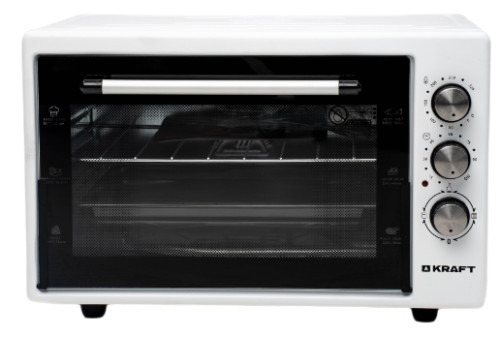 Мини-печь Kraft (Крафт) KF-MO 4500 W