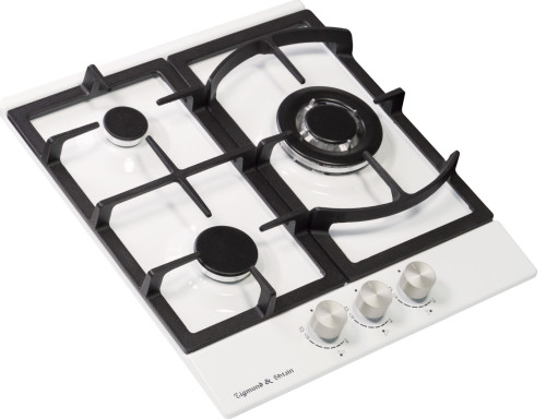 Газовая варочная панель Zigmund-Shtain (Зигмунд-Штайн) G 14.4 W