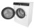 Стиральная машина с сушкой MAUNFELD (Маунфилд) MFWM1486WH06