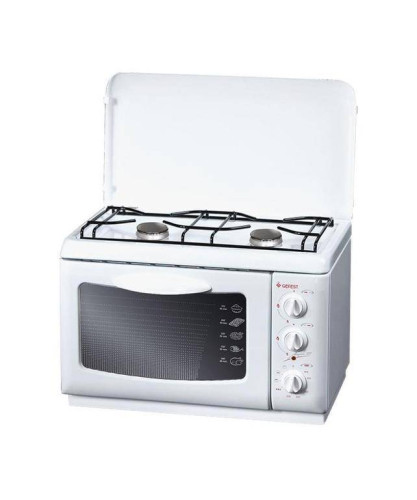 Настольная плита GEFEST (Гефест) ПГЭ-120