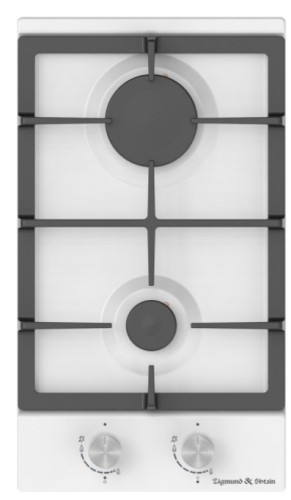 Газовая варочная панель Zigmund-Shtain (Зигмунд-Штайн) G 14.3 W