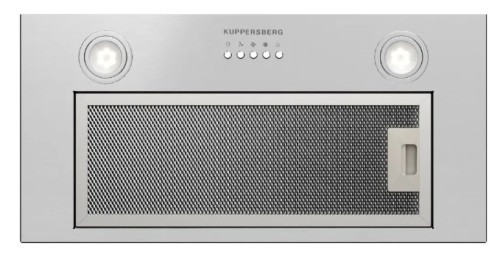 Встраиваемая вытяжка Kuppersberg (Купперсберг) INPUSH 60 X