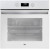 Электрический духовой шкаф Teka (Тека) HBB 720 WH Электрический духовой шкаф Teka (Тека) HBB 720 WH