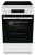 Электрическая плита Gorenje (Горенье) GECS5C60WPA