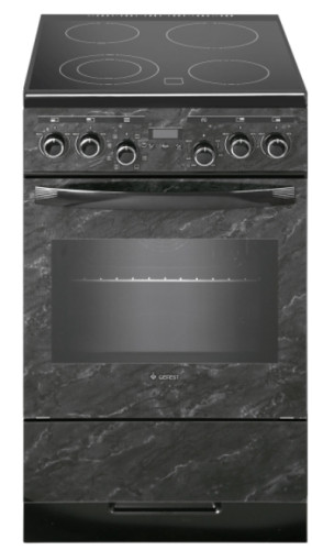 Электрическая плита GEFEST (Гефест) 5560-03 0053