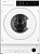 Встраиваемая стиральная машина Weissgauff (Вайсгауфф) WMI 54127 D