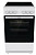 Электрическая плита Gorenje (Горенье) GEC5A41WG