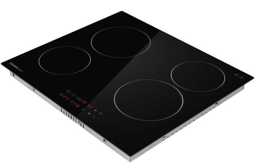 Электрическая варочная панель HOMSair (ХОМСэйр) HVC64BK