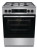 Комбинированная плита Gorenje (Горенье) GKS6C70XJ