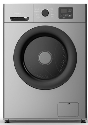 Стиральная машина Evelux (Эвелюкс) EW 46121 S