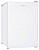 Холодильник Tesler (Теслер) RC-73 White