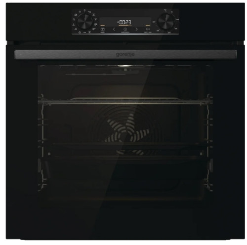 Электрический духовой шкаф Gorenje (Горенье) BOS6737E06FBG