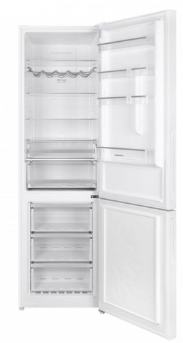 Холодильник MAUNFELD (Маунфилд) MFF200NFW