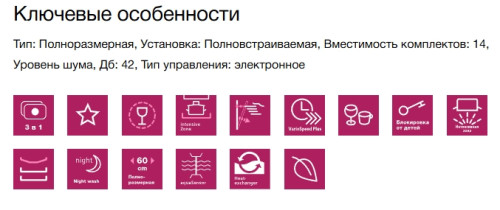 Встраиваемая посудомоечная машина Siemens (Сименс) SX95EX12CE