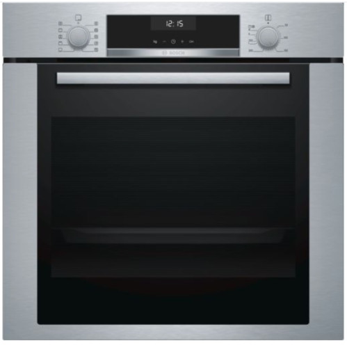 Электрический духовой шкаф Bosch (Бош) HBA 337 BS0R