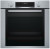 Электрический духовой шкаф Bosch (Бош) HBA 337 BS0R