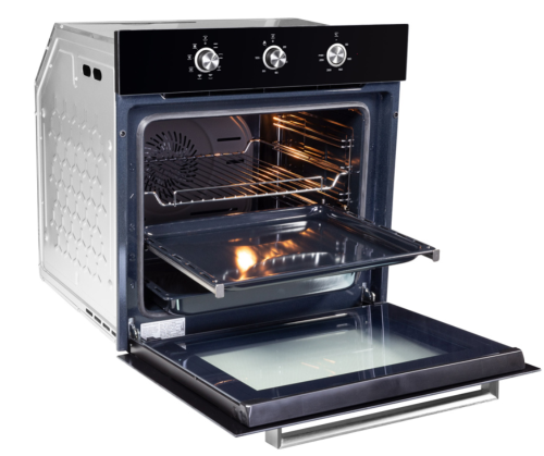 Электрический духовой шкаф Zigmund-Shtain (Зигмунд-Штайн) E 148 B