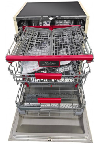 Встраиваемая посудомоечная машина Kaiser (Кайзер) S 60 I 69 XL