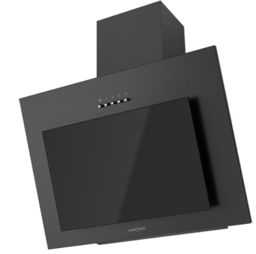 Вытяжка Krona (Крона) FIONA 600 BLACK PB