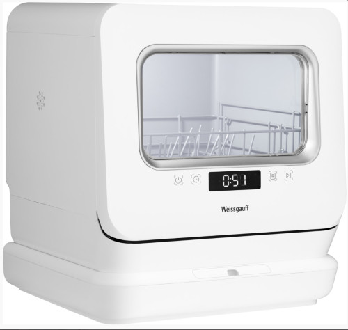 Посудомоечная машина Weissgauff (Вайсгауф) TDW 4036 D