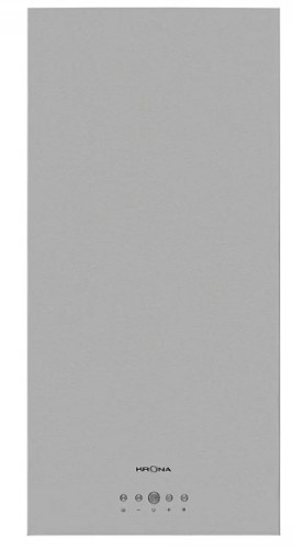 Вытяжка Krona (Крона) DITA R 400 inox PB