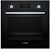 Электрический духовой шкаф Bosch (Бош) HBF114EB0R