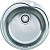 Кухонная мойка Franke (Франке) ROX 610-41 3 1/2 перелив нерж полиров