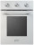 Газовый духовой шкаф Krona (Крона) STRETTO 45 WH Газовый духовой шкаф Krona (Крона) STRETTO 45 WH