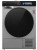 Сушильная машина Weissgauff (Вайсгауф) WD 998 Heat Pump Full Touch Silver