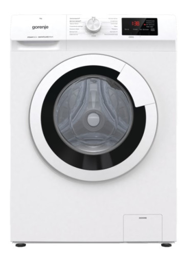 Стиральная машина Gorenje (Горенье) WHE72SFS
