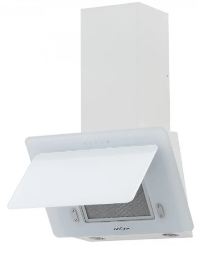 Вытяжка Krona (Крона) Liva 500 white S