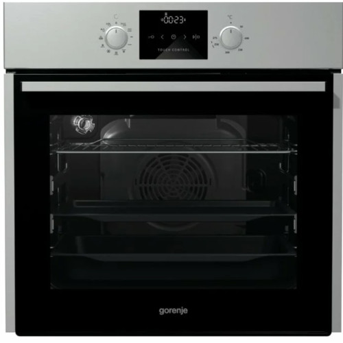 Электрический духовой шкаф Gorenje (Горенье) BO637E30X