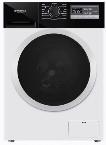 Стиральная машина MAUNFELD (Маунфилд) MFWM1410STWH03