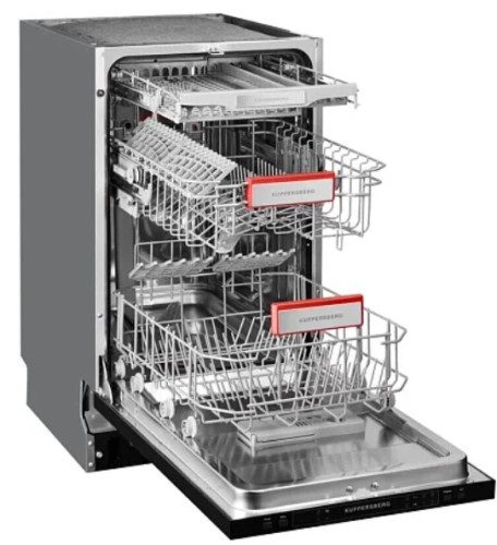 Встраиваемая посудомоечная машина Kuppersberg (Купперсберг) Kuppersberg GS 4557