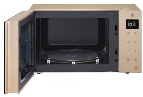 Микроволновая печь LG (ЛДжи) MW25R35GISH