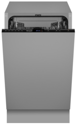 Встраиваемая посудомоечная машина Weissgauff (Вайсгауф) BDW 4536 D