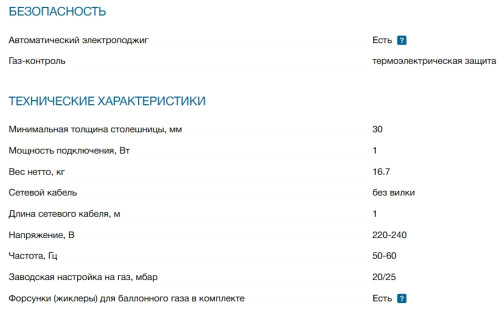 Газовая варочная панель Bosch (Бош) PPP6A6I40