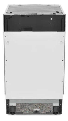 Встраиваемая посудомоечная машина Scandilux (Скандилюкс) DWB4512B3