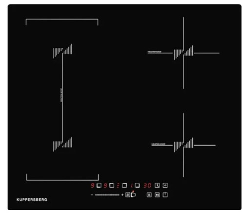 Индукционная варочная панель Kuppersberg (Купперсберг) ICS 617
