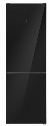 Холодильник MAUNFELD (Маунфилд) MFF185NFB