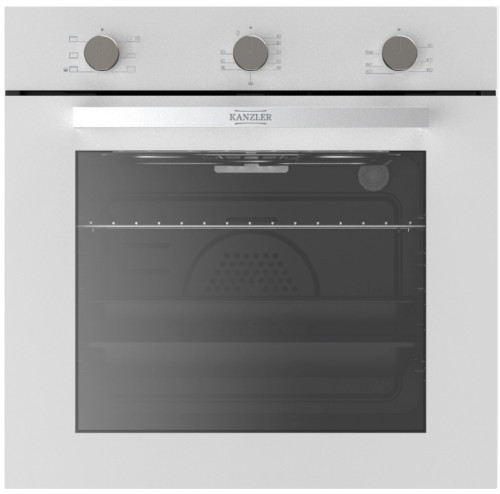 Электрический духовой шкаф KANZLER (Канцлер) O 546 W