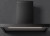 Вытяжка Falmec (Фалмек) Plane Black 120 Plus Вытяжка Falmec (Фалмек) Plane Black 120 Plus