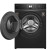 Стиральная машина с сушкой Weissgauff (Вайсгауф) WMD 61211 D Inverter Steam Matt Black Стиральная машина с сушкой Weissgauff (Вайсгауф) WMD 61211 D Inverter Steam Matt Black