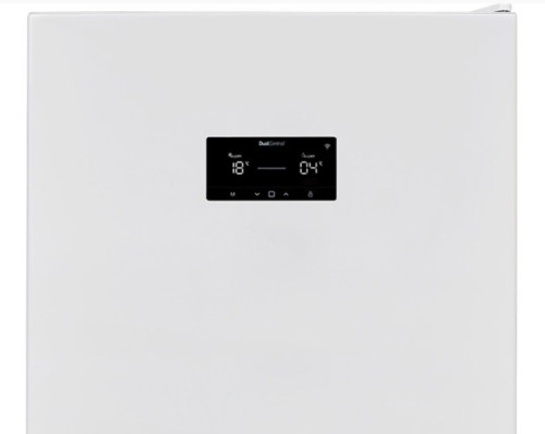 Холодильник Jacky's (Джекис) JR FW2000